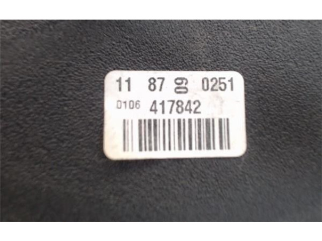 Зеркало электрическое Citroen C2 - года