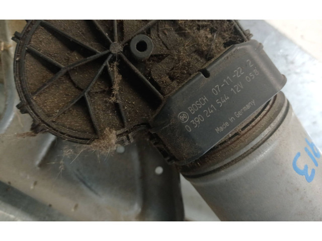 Моторчик дворников 8200619512, 0390241544 Dacia Logan Pick-Up