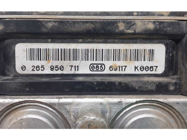 Блок АБС 71747778, 51792630   Alfa Romeo  GTV   -  года