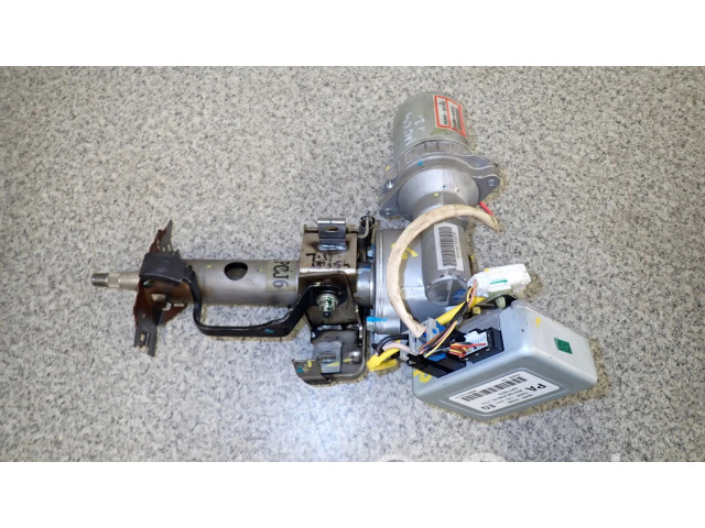    Рулевая рейка 56300-0X700   Hyundai i10 2007-2012 года