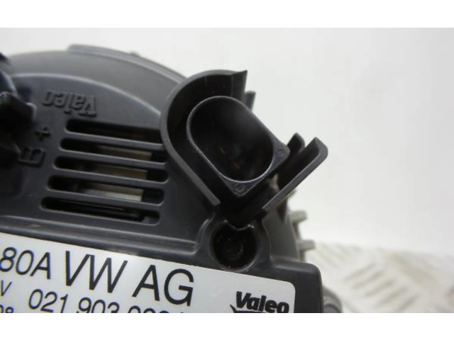 Ступица 021903026L Seat Alhambra (Mk2) 2.0