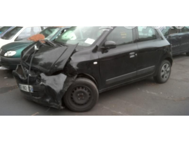 Панель приборов 248213569R Renault Twingo III