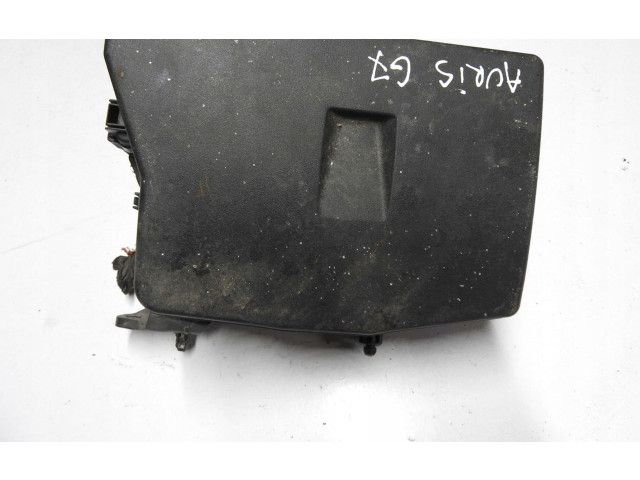   Pojistková skříňka 8266202210, 82662   Toyota Auris 150 2009