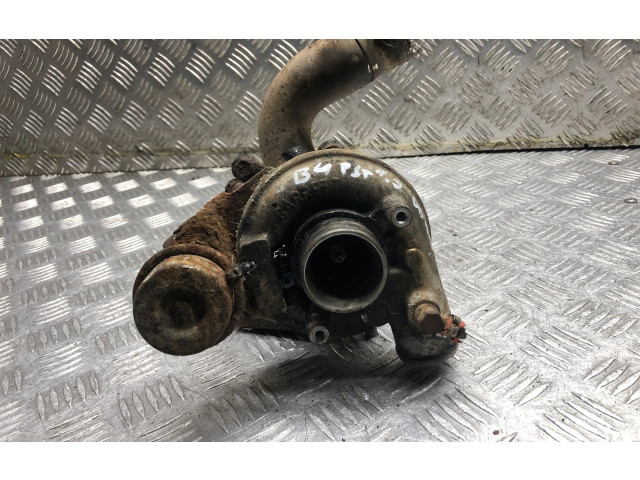  Турбина Volkswagen PASSAT B4  028145701Q, 028145701Q         
