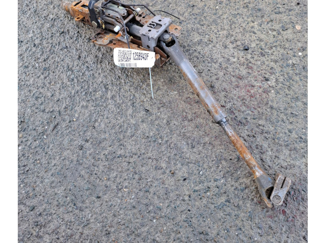    Рулевая рейка 125B943F   Volkswagen Touran I 2003 - 2010 года