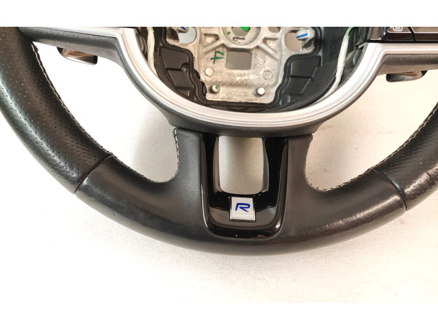 Руль Volvo XC90  2014 -  года 39834466      