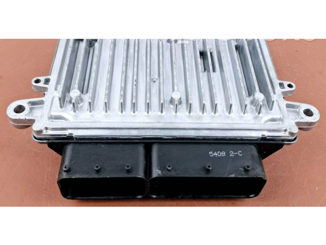 Блок управления двигателем Блок управления A6401506834   Mercedes-Benz A W169