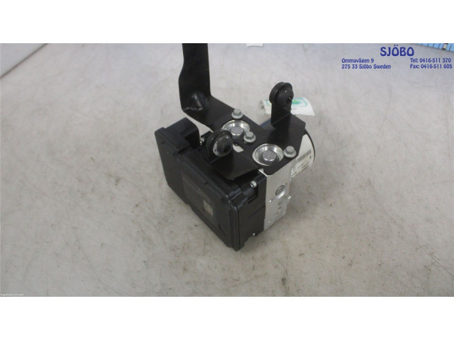 Блок АБС 1855901, CV612C405AH   Ford  Kuga II  2013 - 2019 года