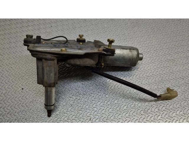 Моторчик заднего дворника 8513087402, 8452002084    Daihatsu Terios