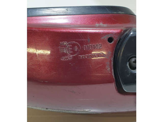 Зеркало электрическое Honda Accord 2003 - 2007 года