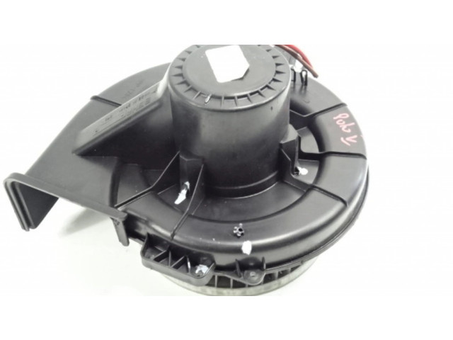 Вентилятор печки 6Q2820015 Volkswagen Polo V 6R