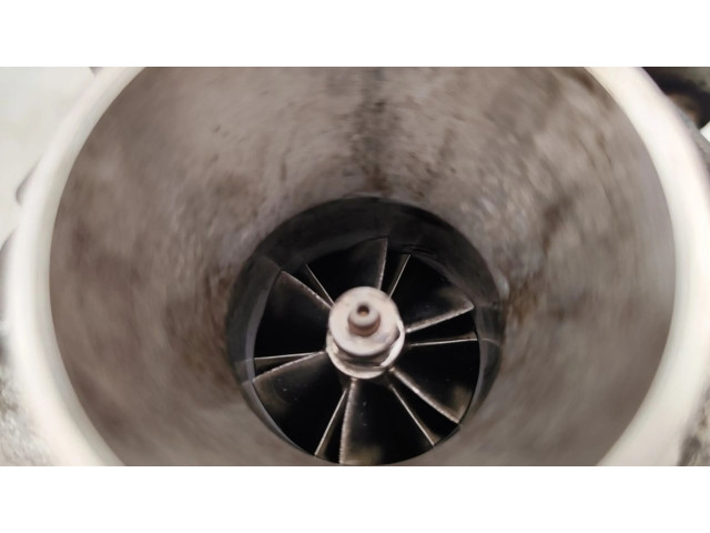 Turbodmychadlo Турбина 9686120680 Ford C-MAX II 1.6 1.6 TDCi T1DA