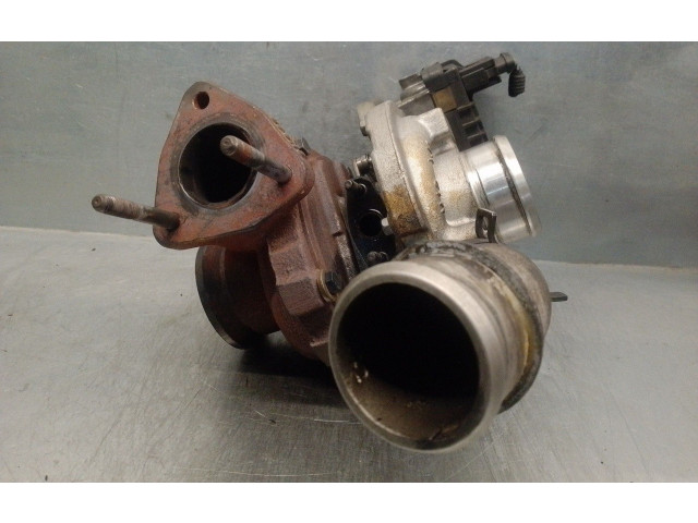 Turbodmychadlo Турбина 96832200, 7719030002 Chevrolet Cruze Z20S1