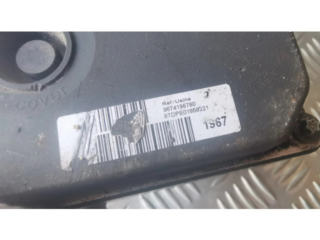 Jednotka ABS 0265951422, 9674196780 Citroen Berlingo 2010