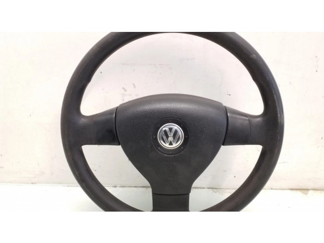 Руль Volkswagen Jetta V 2005-2010 года 30371381A