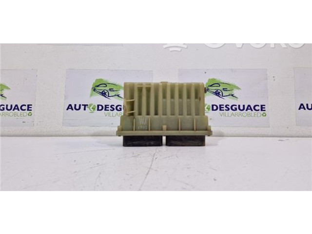 Řídící jednotka 15408375, 24462346   Opel Zafira A 2003