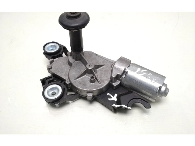 Двигатель стеклоочистителя заднего стекла 3M51R17K441AE, 0390201823 Ford S-MAX 1.8L Duratorq-TDCi (125PS) - Lyn