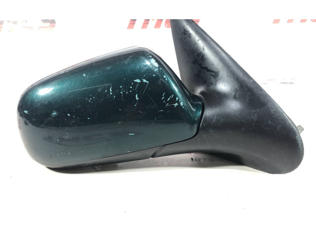 Зеркало (управляемое электричеством)