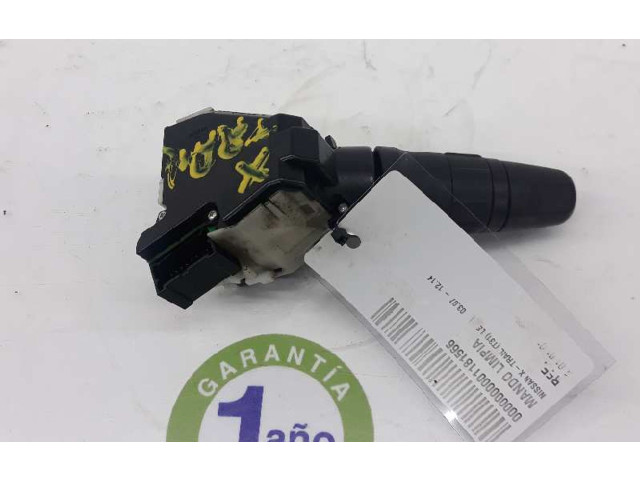 Ручка стеклоочистителей 25260JG44A, 8403SD Nissan X-Trail T31