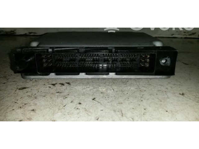 Блок управления двигателем Блок управления 09497544A, MB0797008890   Volvo V70