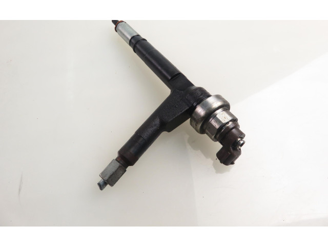 Форсунка 8973138614, 8973138614 Opel Meriva A Z 17 DTH