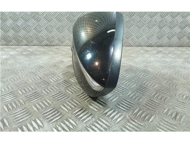 Зеркало (механическое) Mazda CX-3 2015 - - года