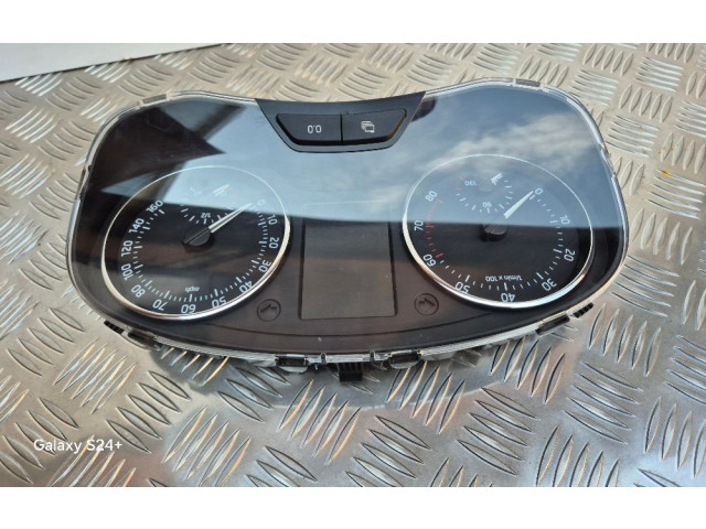 Панель приборов 5JA920940   Skoda Rapid (NH)       