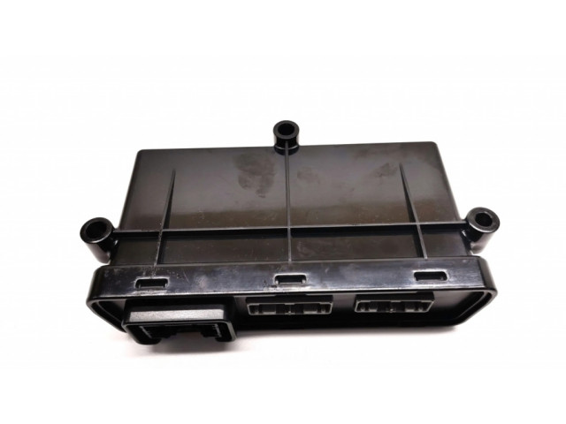 Блок управления дверью