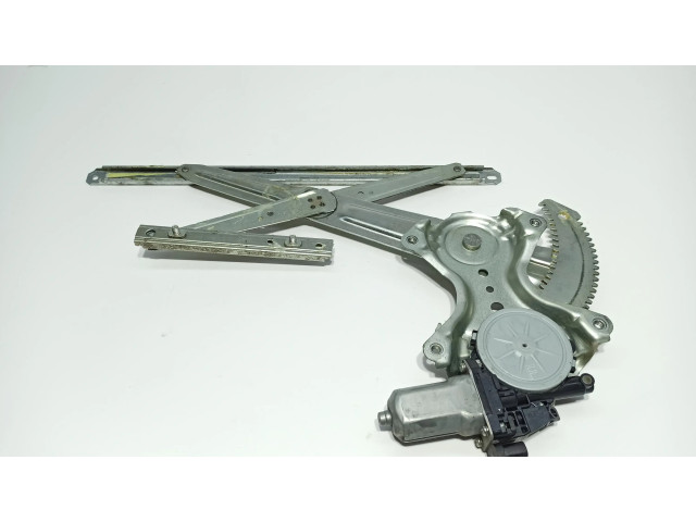 Передний комплект электрического механизма для подъема окна