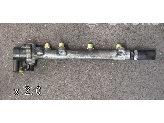 Топливная рампа A6600700095, 0445213003 Smart ForTwo I для двигателя 660.940