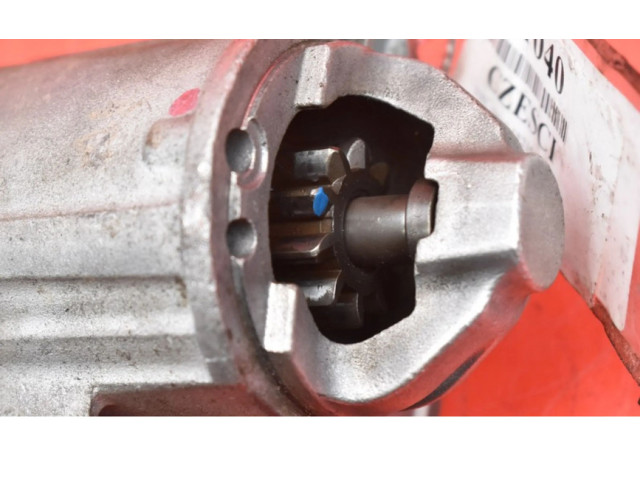 Генератор 4801835AC Jeep Grand Cherokee (WK) 3.0