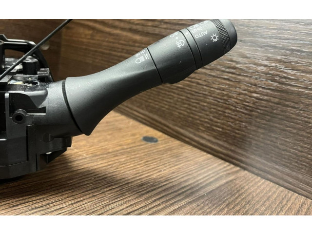 Магистральная трубка топлива