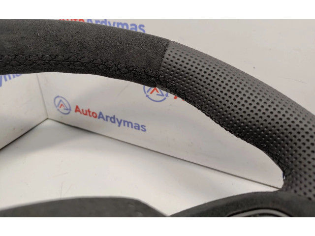 Руль BMW X3 E83  2003 - 2010 года 32306778404      