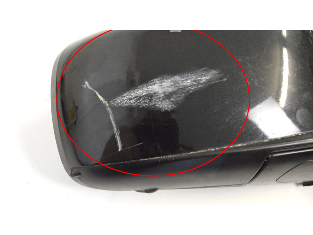 Зеркало электрическое        Volkswagen Routan  2008 - 2014 года   