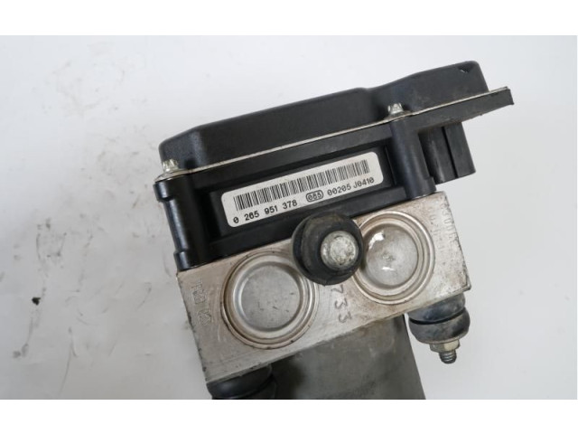 Jednotka ABS Fiat Punto Evo 2009