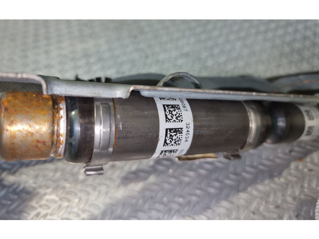 Подушка безопасности в сиденье 9681391680   Citroen Berlingo