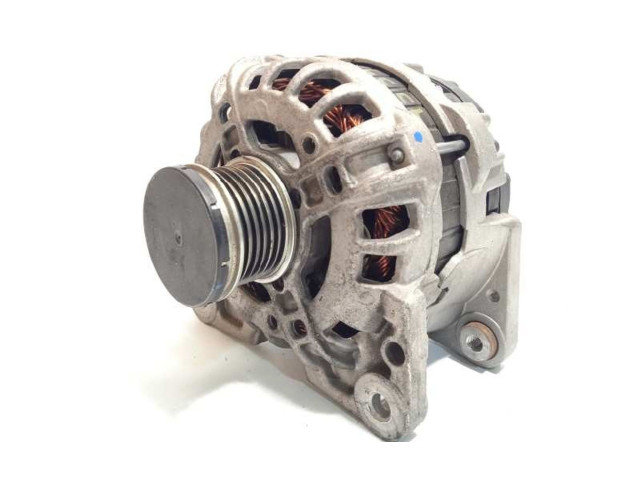 Генератор 04C903023J, F000BL0664   Skoda Fabia Mk3 (NJ)      