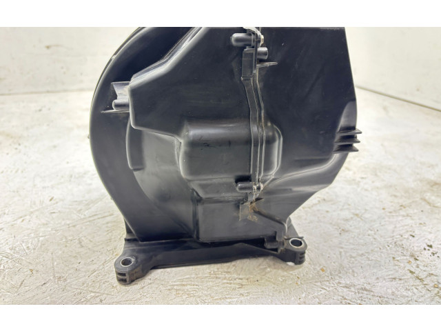 Вентилятор печки Audi A6 S6 C6 4F 2004 - 2011 года