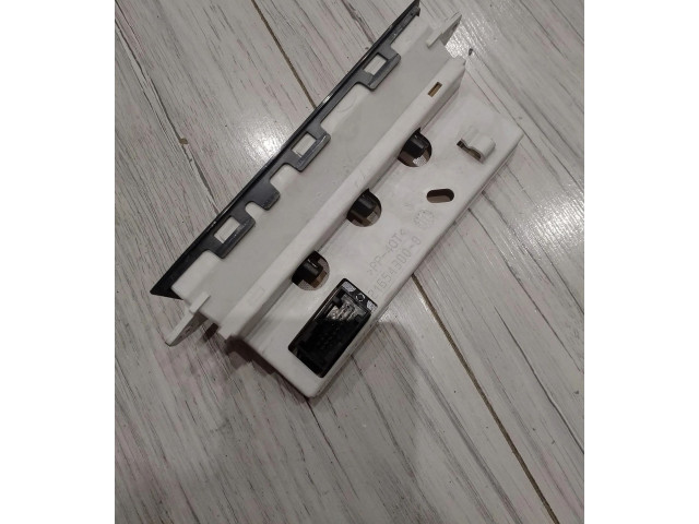 Přístrojová deska Peugeot 206+ 2013 96658097XT