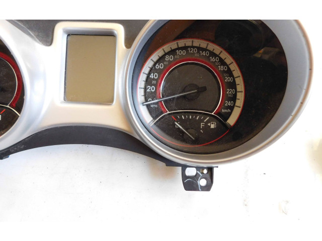 Панель приборов 05091887AB, CR-0041-304-KR-CB   Fiat Freemont       