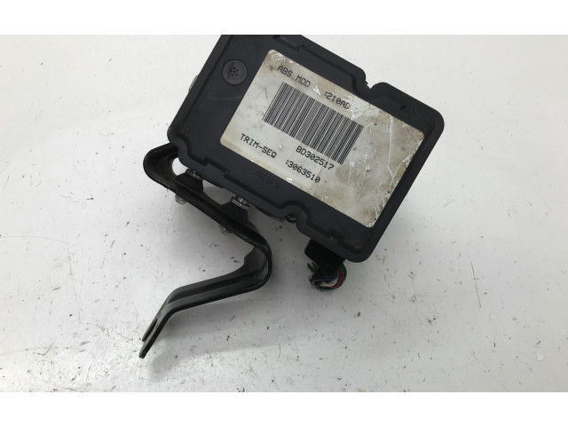 Блок АБС P68049210AD   Jeep  Compass   -  года