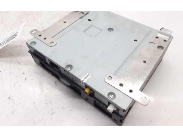 Řídící jednotka 4E0035541P Audi Q7 4L