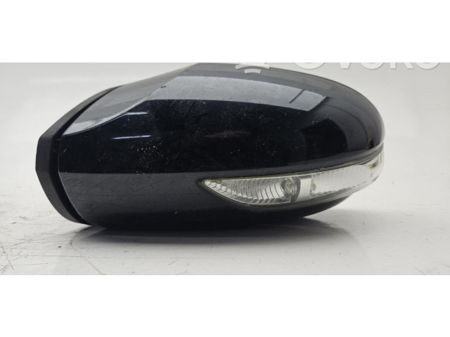 Зеркало электрическое        Mercedes-Benz A W169  2004 - 2012 года   