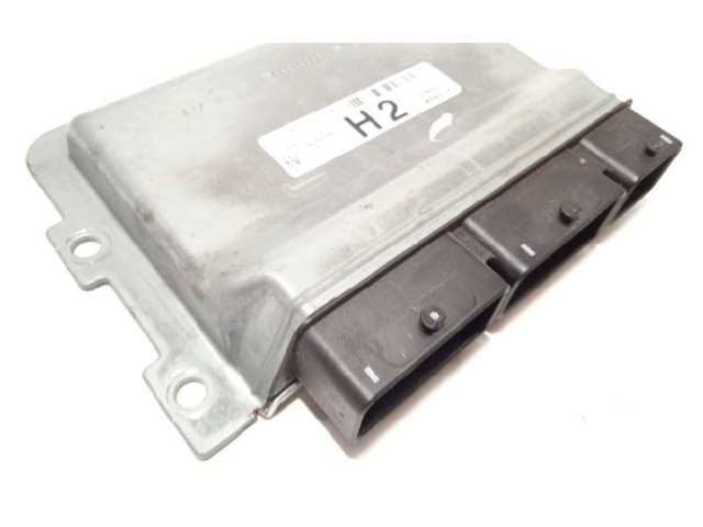 Řídící jednotka 237105FP0D, A3C0111350001 Nissan Micra C+C 2019