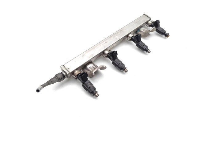 Vstřikovač 0280156154, 0412030 Hyundai i30 G4FA