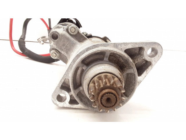 Стартер 02E911024D, 02E911024 Audi Q3 8U