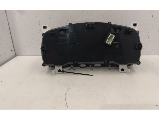 Přístrojová deska  Citroen Berlingo 2019 9838093680  