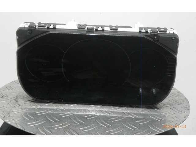 Přístrojová deska Daihatsu Cuore 2009 83800B2250