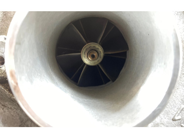 Turbodmychadlo Турбина A6420900280, 8102521A1701 Mercedes-Benz E W211 642921