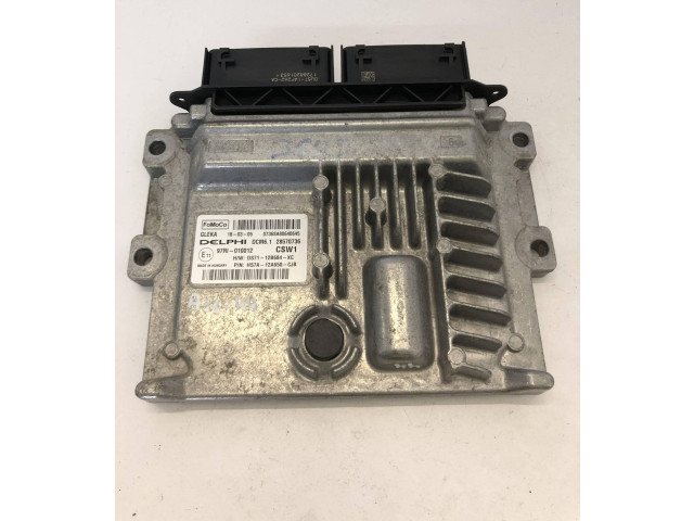 Другие блоки управления / модули